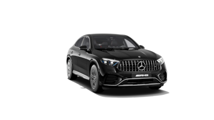 GLC Coupé - 360° view