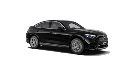 GLC Coupé - 360° view