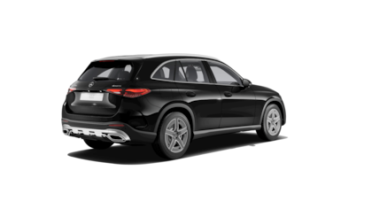 GLC - 360° view
