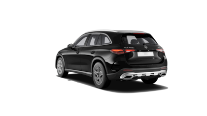 GLC - 360° view