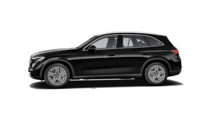 GLC - 360° view