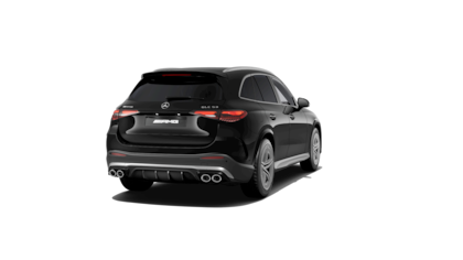 GLC - 360° view