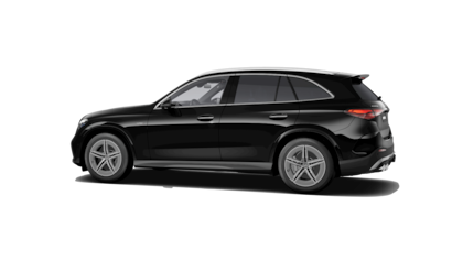 GLC - 360° view