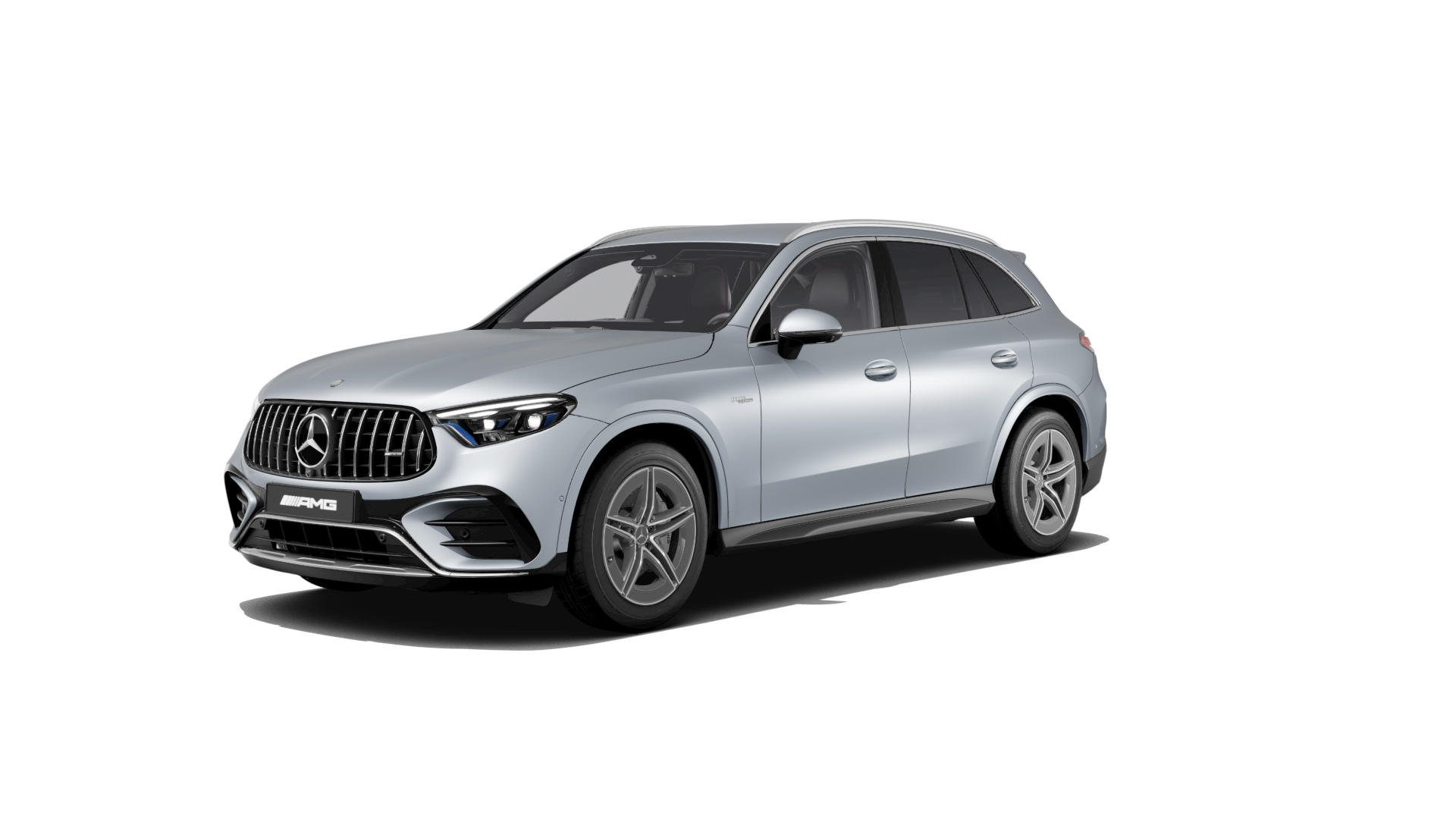 Mercedes-AMG GLC