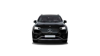 EQE SUV - 360° view