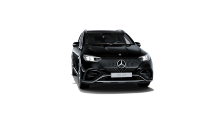 EQE SUV - 360° view