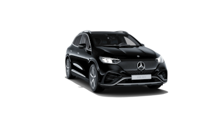 EQE SUV - 360° view