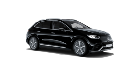 EQE SUV - 360° view