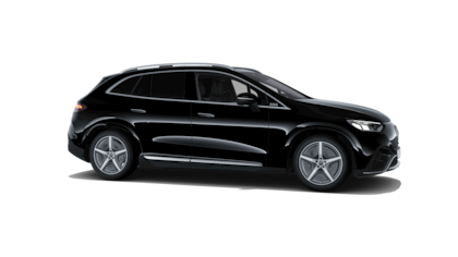 EQE SUV - 360° view