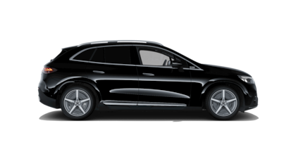 EQE SUV - 360° view