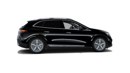 EQE SUV - 360° view
