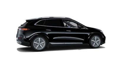 EQE SUV - 360° view