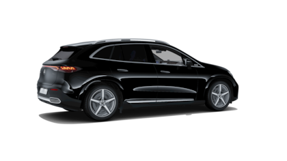 EQE SUV - 360° view