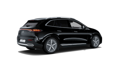 EQE SUV - 360° view