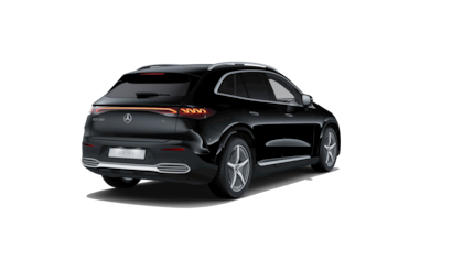 EQE SUV - 360° view