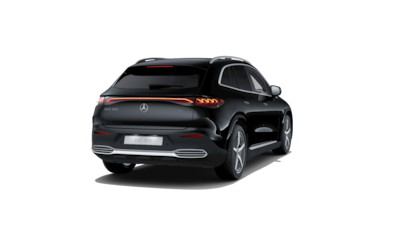 EQE SUV - 360° view