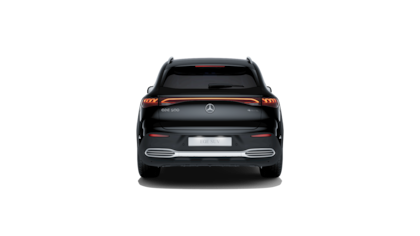 EQE SUV - 360° view