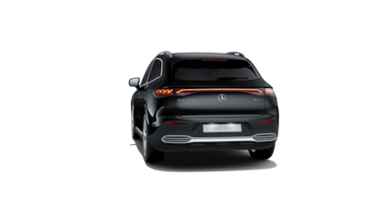 EQE SUV - 360° view