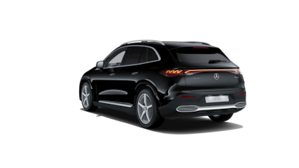 EQE SUV - 360° view