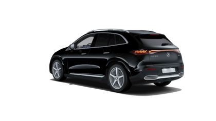 EQE SUV - 360° view