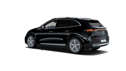 EQE SUV - 360° view