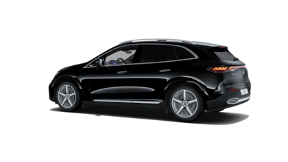 EQE SUV - 360° view