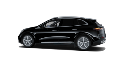 EQE SUV - 360° view