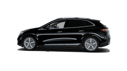 EQE SUV - 360° view