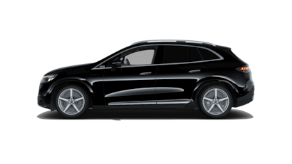 EQE SUV - 360° view