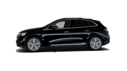 EQE SUV - 360° view