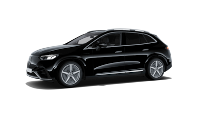 EQE SUV - 360° view