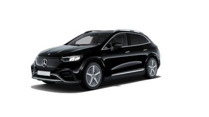 EQE SUV - 360° view