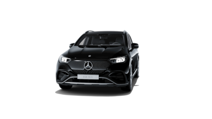 EQE SUV - 360° view