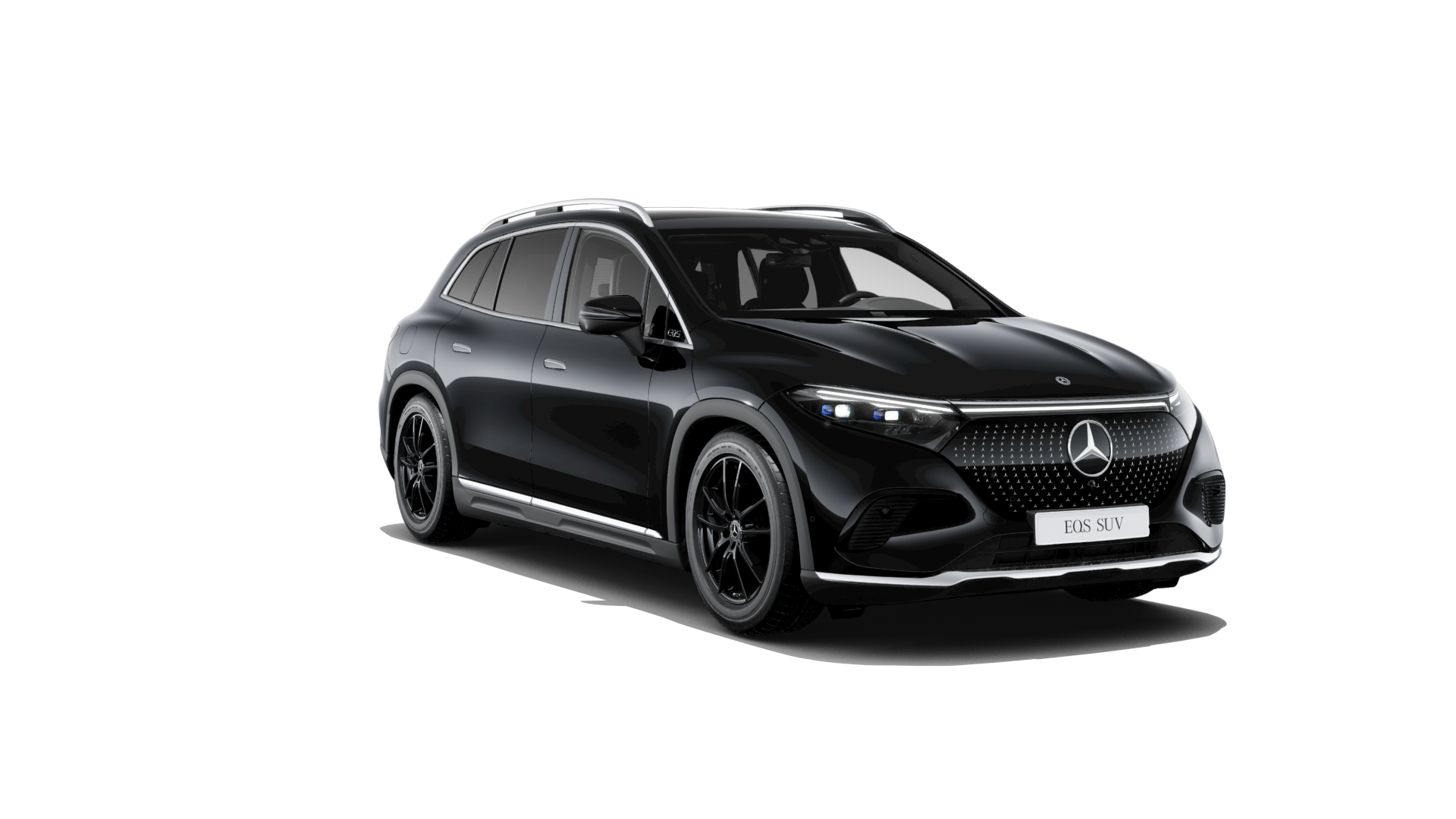 EQS SUV