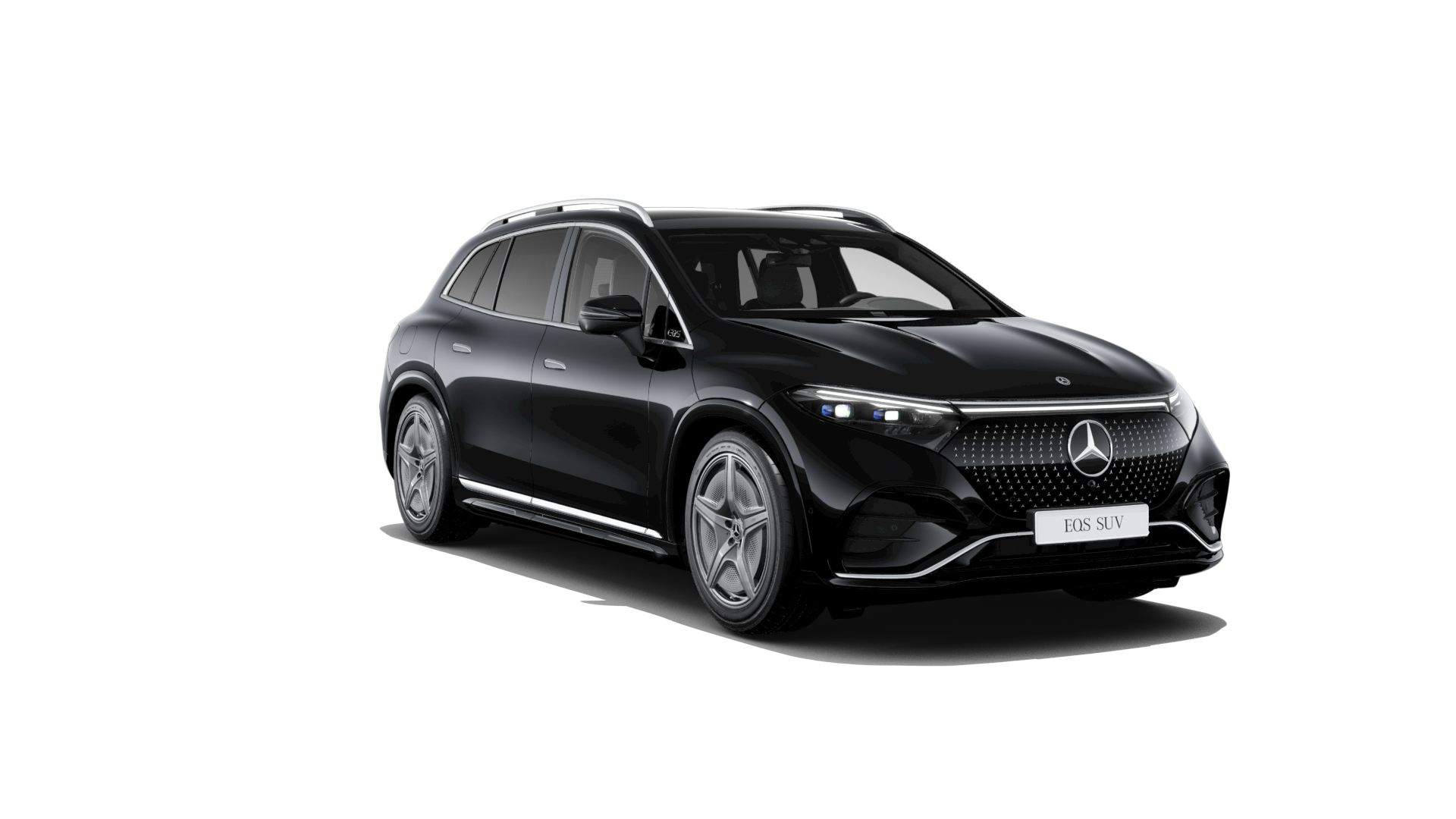 EQS SUV