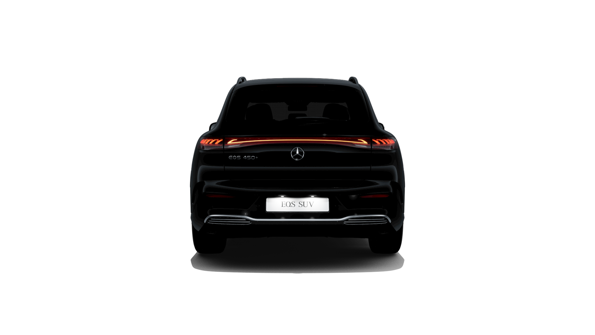 EQS SUV