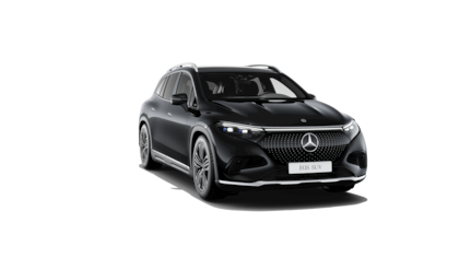 EQS SUV - 360° view