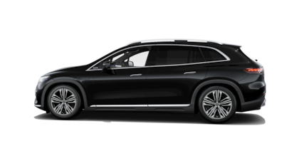 EQS SUV - 360° view