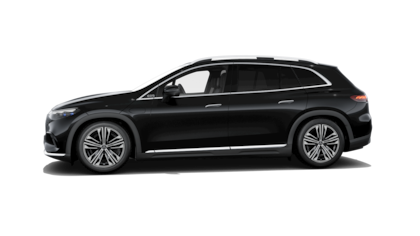 EQS SUV - 360° view