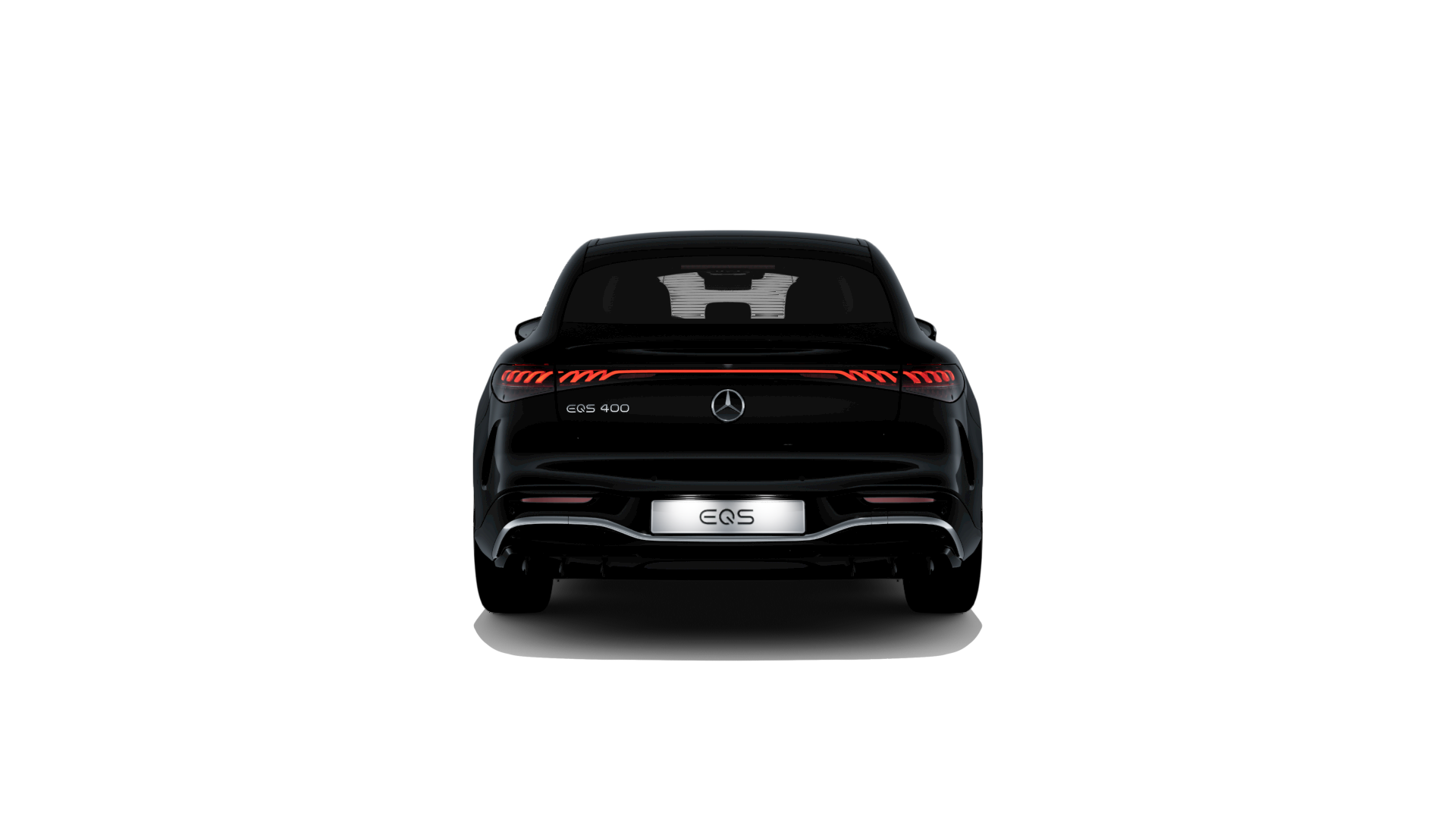 EQS Berlina