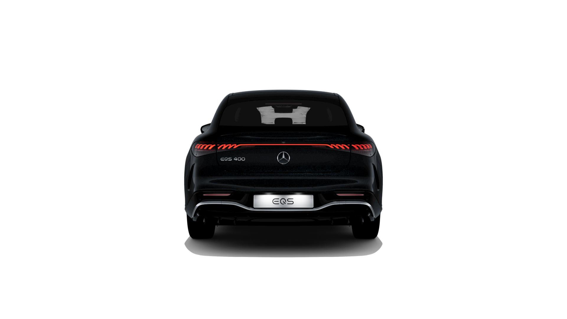 EQS Berlina