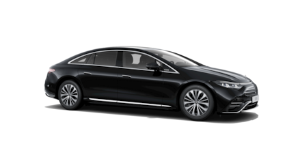 EQS Berlina - 360° view