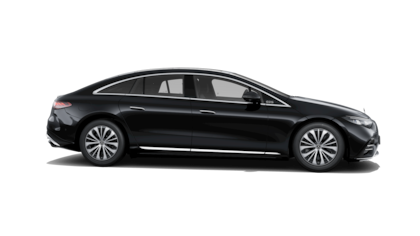 EQS Berlina - 360° view