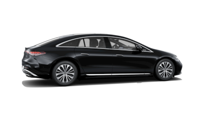 EQS Berlina - 360° view