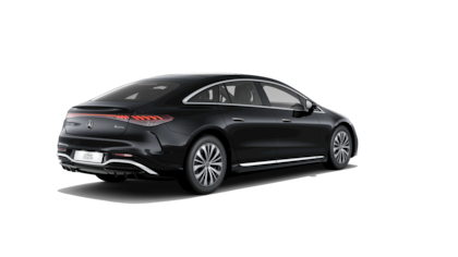 EQS Berlina - 360° view