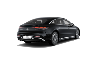 EQS Berlina - 360° view