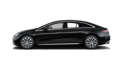 EQS Berlina - 360° view