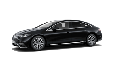 EQS Berlina - 360° view