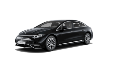 EQS Berlina - 360° view