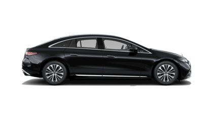 EQS Berlina - 360° view